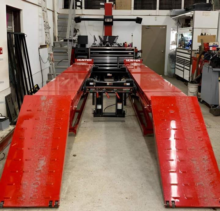 Services mécaniques à Saint-Hubert