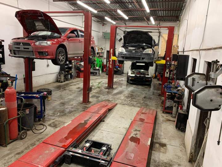 Réglage de la géométrie des roues pour une conduite stable