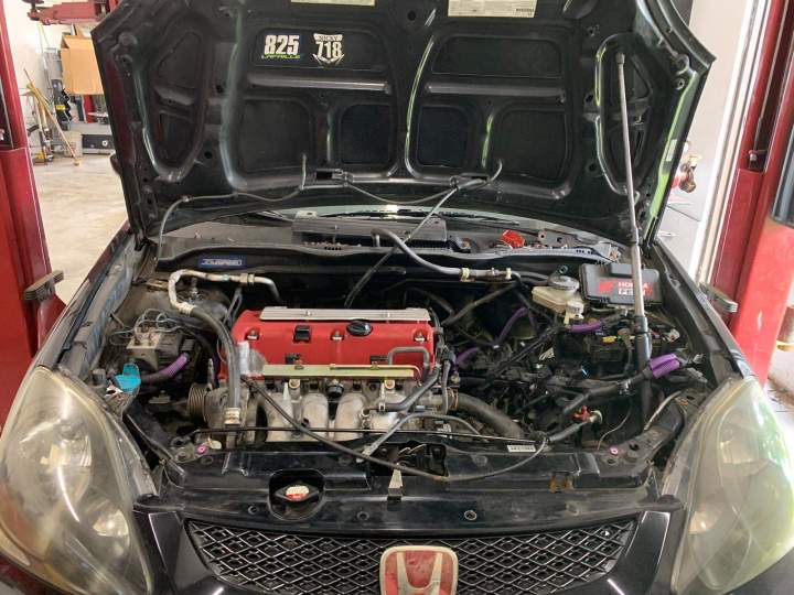 Entretien pour garantir la fiabilité et la performance de votre véhicule