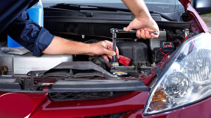 Réparation automobile Saint-Hubert